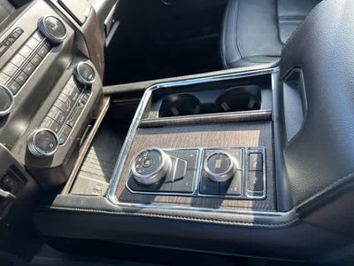 2020 Ford Expedition Limited