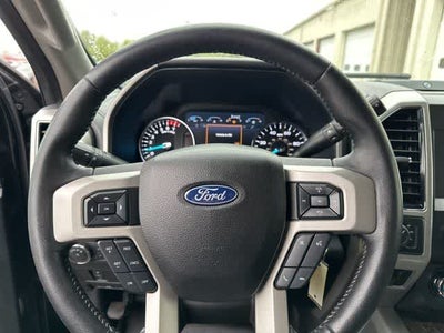 2019 Ford Super Duty F-250 Pickup LARIAT