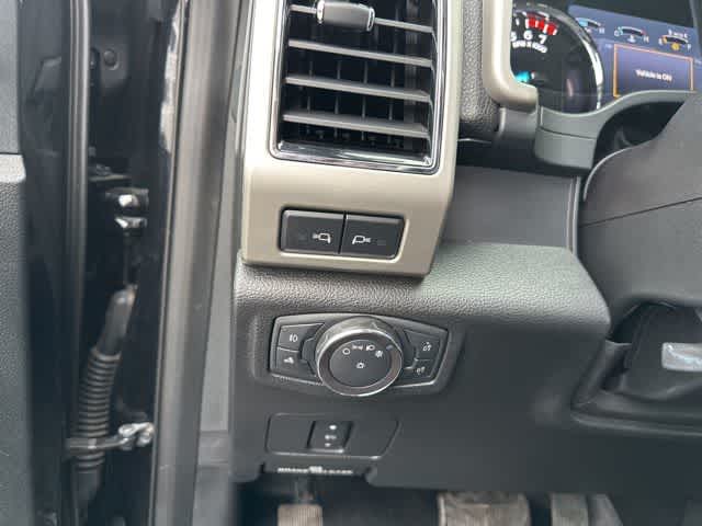 2019 Ford Super Duty F-250 Pickup LARIAT