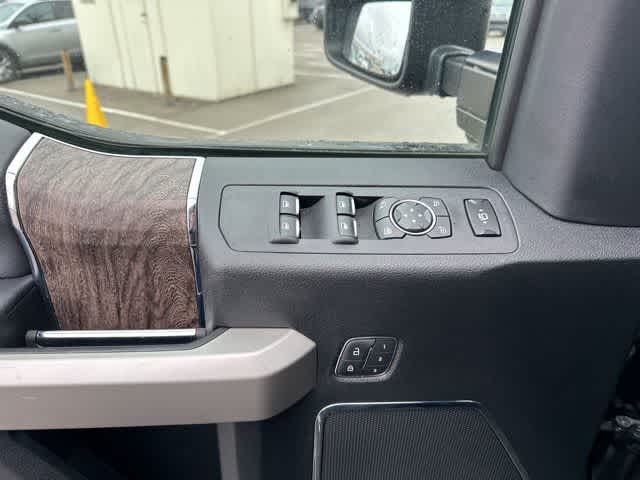 2019 Ford Super Duty F-250 Pickup LARIAT