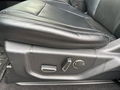 2019 Ford Super Duty F-250 Pickup LARIAT