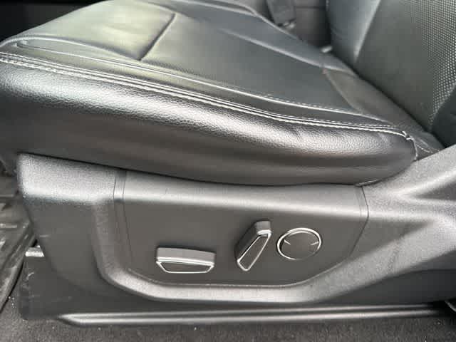 2019 Ford Super Duty F-250 Pickup LARIAT