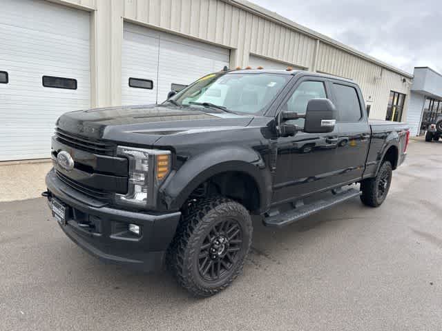 2019 Ford Super Duty F-250 Pickup LARIAT