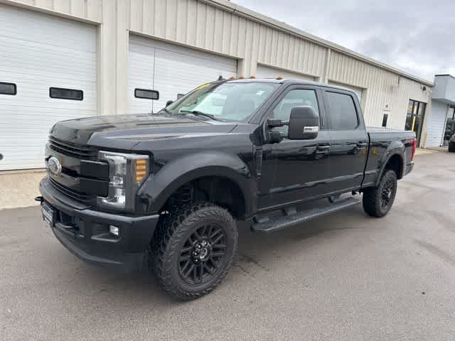 2019 Ford Super Duty F-250 Pickup LARIAT