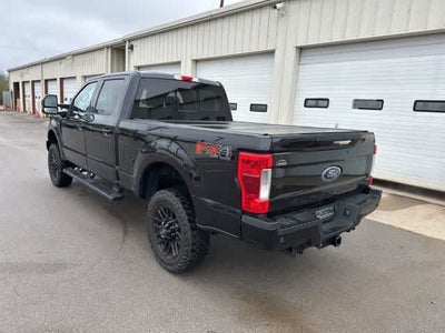 2019 Ford Super Duty F-250 Pickup LARIAT