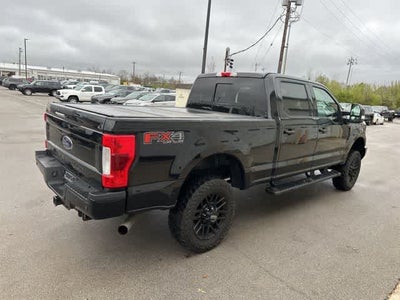 2019 Ford Super Duty F-250 Pickup LARIAT