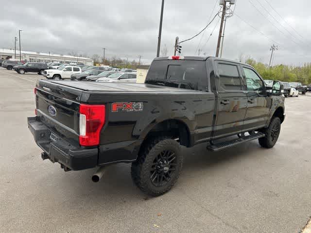 2019 Ford Super Duty F-250 Pickup LARIAT