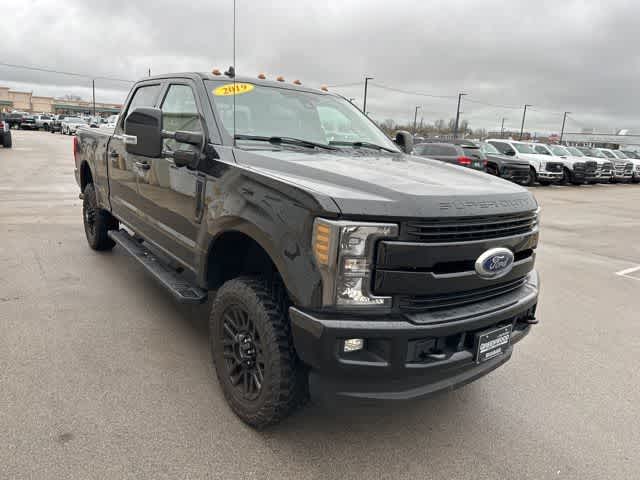 2019 Ford Super Duty F-250 Pickup LARIAT