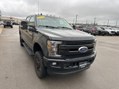 2019 Ford Super Duty F-250 Pickup LARIAT