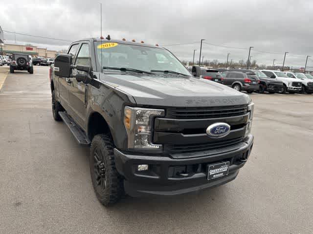 2019 Ford Super Duty F-250 Pickup LARIAT