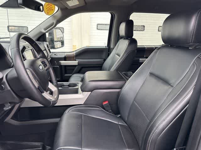 2019 Ford Super Duty F-250 Pickup LARIAT