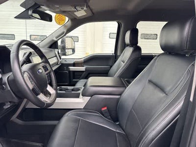 2019 Ford Super Duty F-250 Pickup LARIAT