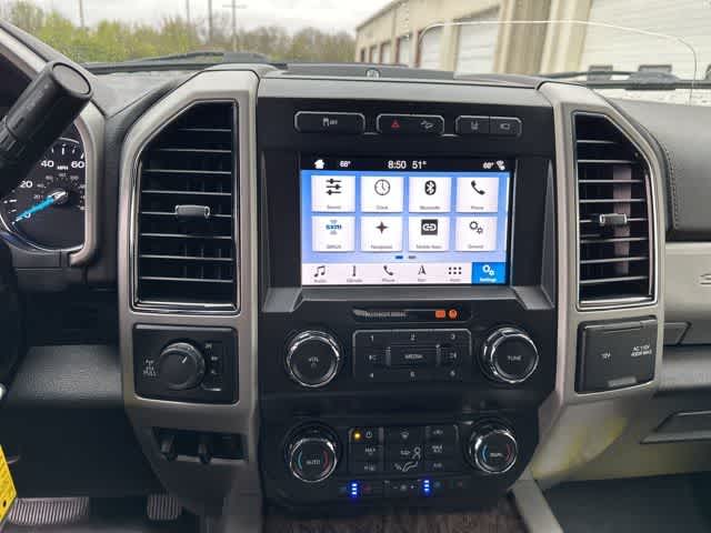 2019 Ford Super Duty F-250 Pickup LARIAT