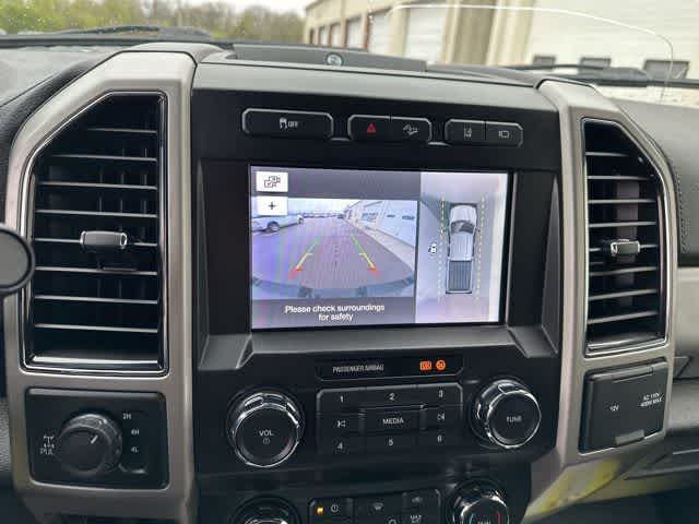 2019 Ford Super Duty F-250 Pickup LARIAT