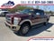 2012 Ford Super Duty F-250 SRW King Ranch
