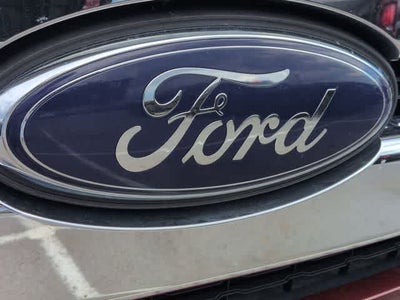2012 Ford Super Duty F-250 SRW King Ranch
