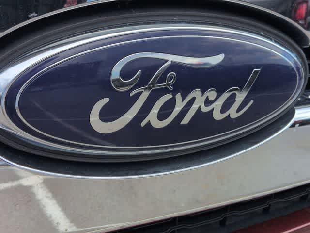 2012 Ford Super Duty F-250 SRW King Ranch