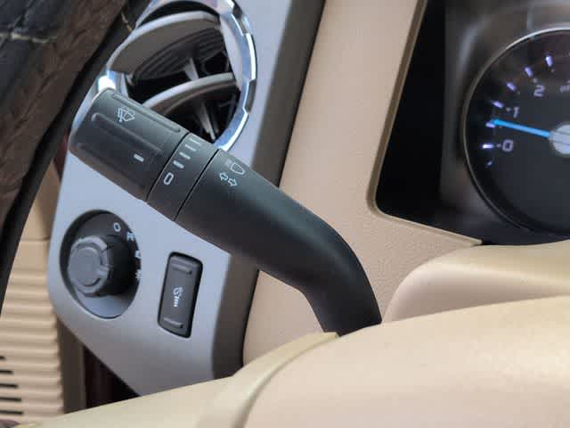 2012 Ford Super Duty F-250 SRW King Ranch