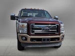 2012 Ford Super Duty F-250 SRW King Ranch