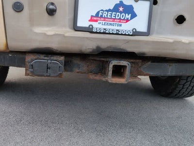 2012 Ford Super Duty F-250 SRW King Ranch