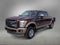 2012 Ford Super Duty F-250 SRW King Ranch