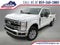 2024 Ford Super Duty F-250 SRW XLT