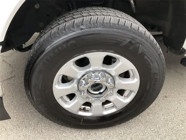 2024 Ford Super Duty F-250 SRW XLT