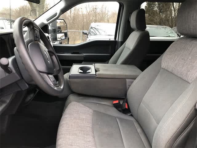 2024 Ford Super Duty F-250 SRW XLT