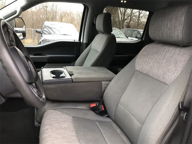 2024 Ford Super Duty F-250 SRW XLT