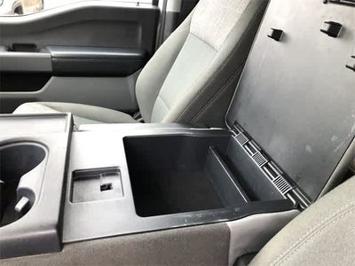 2024 Ford Super Duty F-250 SRW XLT