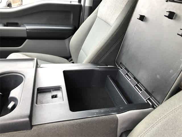 2024 Ford Super Duty F-250 SRW XLT