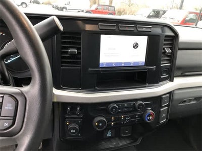 2024 Ford Super Duty F-250 SRW XLT