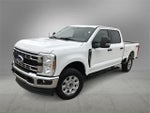2024 Ford Super Duty F-250 SRW XLT