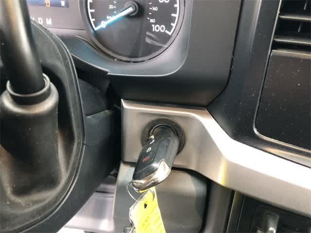 2024 Ford Super Duty F-250 SRW XLT