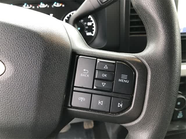 2024 Ford Super Duty F-250 SRW XLT