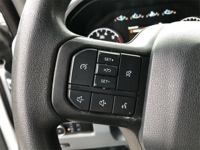 2024 Ford Super Duty F-250 SRW XLT