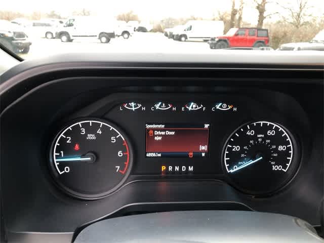 2024 Ford Super Duty F-250 SRW XLT