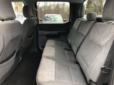 2024 Ford Super Duty F-250 SRW XLT