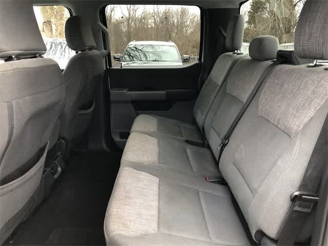 2024 Ford Super Duty F-250 SRW XLT