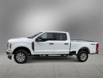 2024 Ford Super Duty F-250 SRW XLT
