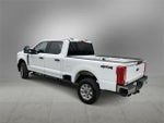 2024 Ford Super Duty F-250 SRW XLT