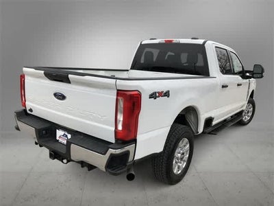 2024 Ford Super Duty F-250 SRW XLT