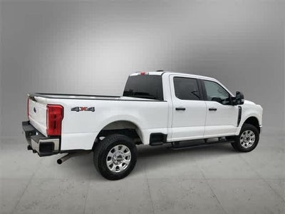 2024 Ford Super Duty F-250 SRW XLT
