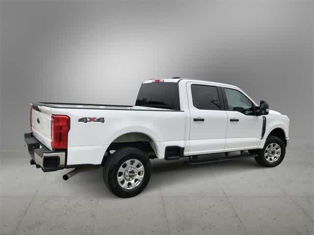 2024 Ford Super Duty F-250 SRW XLT
