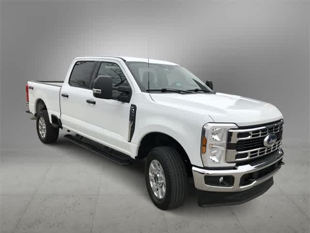 2024 Ford Super Duty F-250 SRW XLT