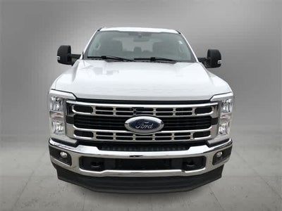 2024 Ford Super Duty F-250 SRW XLT