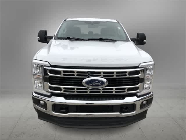 2024 Ford Super Duty F-250 SRW XLT