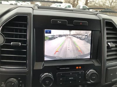 2022 Ford Super Duty F-250 SRW XLT