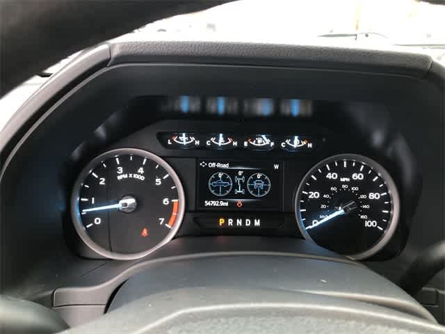 2022 Ford Super Duty F-250 SRW XLT