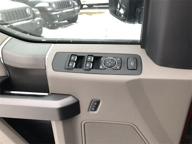 2022 Ford Super Duty F-250 SRW XLT